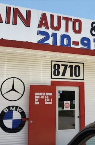 Main Auto & Truck Parts