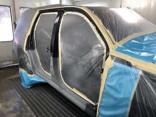 Henry's Service Center