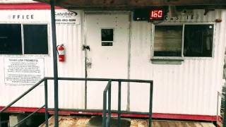 181 Recycling Center