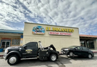 BIG STATE WRECKERS, LLC