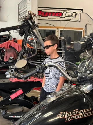 Southeast Junk Cars & Motorcycles