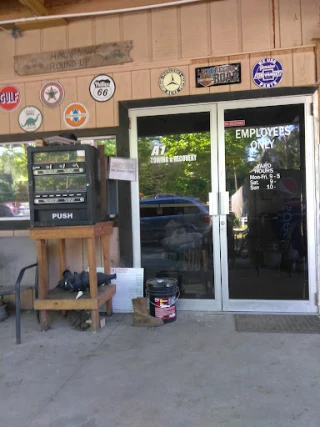 McKee Wrecker and Salvage