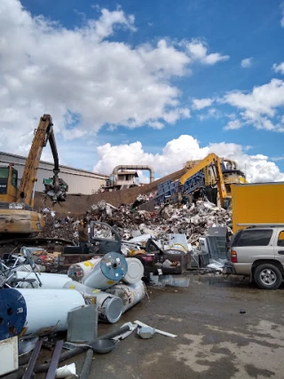 DBW Metals Recycling