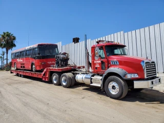 Zacher's Automotive Recyclers