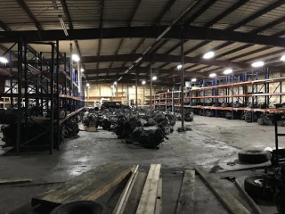 INDIANAPOLIS AUTO PARTS LLC