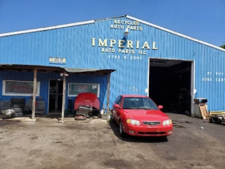 IMPERIAL PARTS LLC