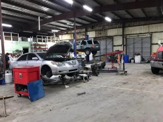 Rayo's Auto Parts LLC