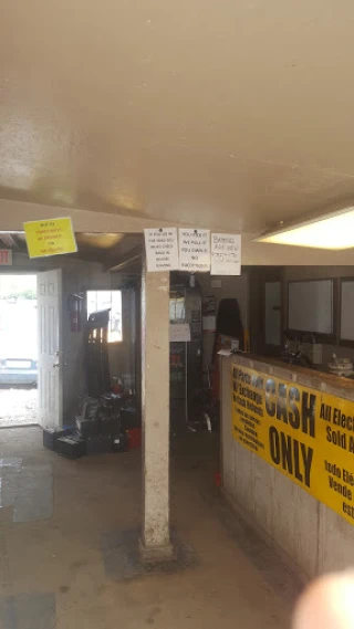 Two Little Bee's Auto Parts