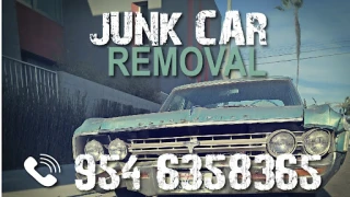 Junk Car Buyers - Broward