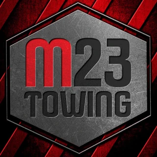 M23 Towing