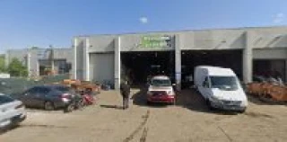 Best Recycling Services Inc