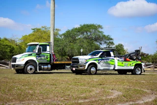 A Superior Towing Company