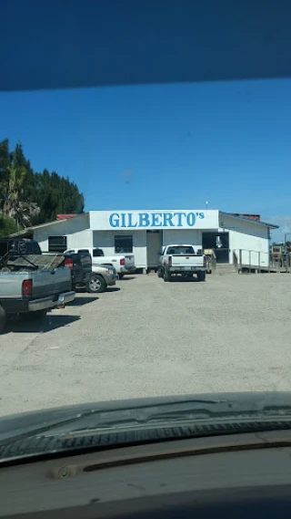 GILBERTOS INC