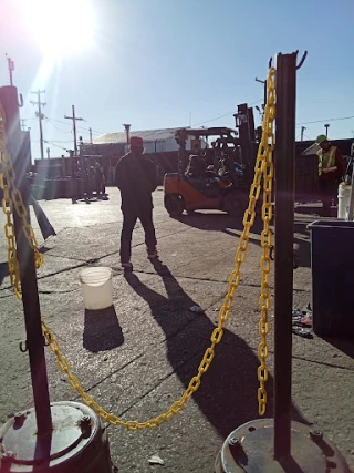 Global Green United 3801 Inc.