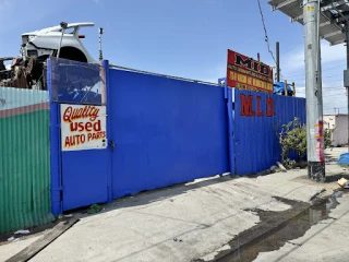 MID Auto Dismantling & Sales