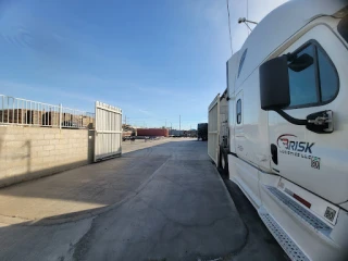 Commercial Truck Used Parts