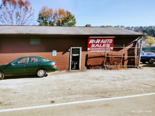 R & R Auto Recycling