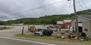 Rupp's Auto Wrecking