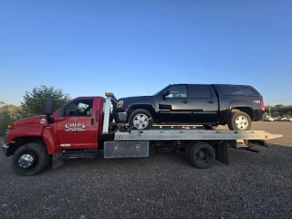 Culp's Auto Wrecking