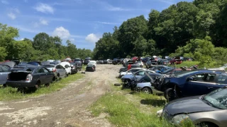 Millerstown Pic-A-Part