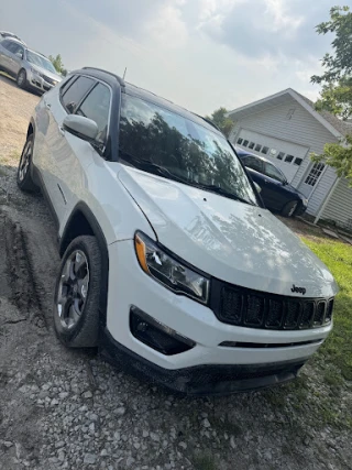 West Edge Auto Salvage