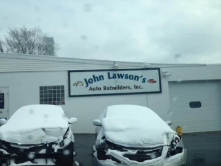 John Lawson's Auto Rebuilders Inc - photo 4