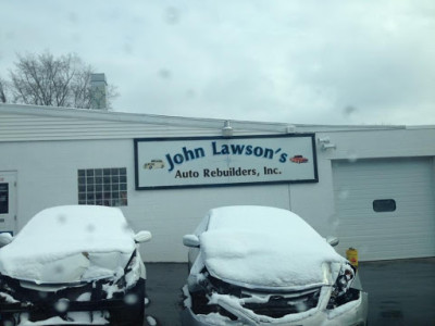 John Lawson's Auto Rebuilders Inc JunkYard in Joliet (IL) - photo 4