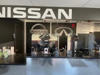 Rancho Nissan Auto Dismantling All NISSAN & INFINITI AUTO PARTS