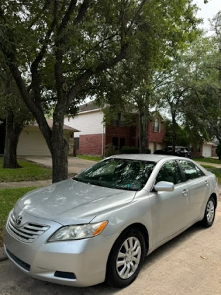 Sunset Cash Four Cars