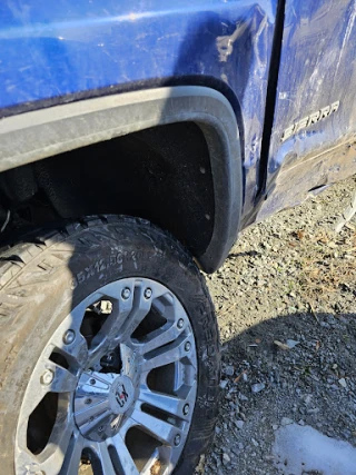 Smith Wrecking & Salvage Co