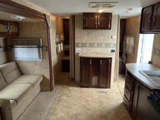 Copart - Little Rock