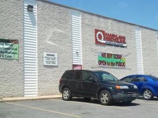 Maryland Recycle Co Inc