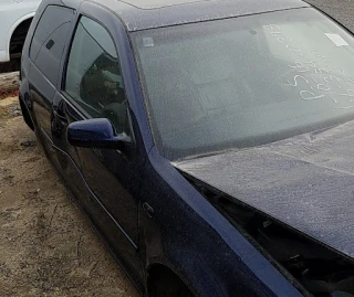 John Brown's Auto Parts Inc