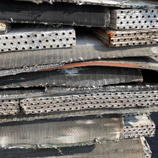 Mundie's Recycling Inc Scrap Metal