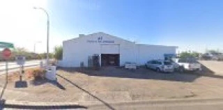 A-1 Truck & Van Wrecking