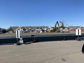 All Metal Buys Scrap Mesa