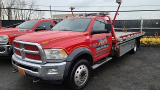 A & M Towing & Recovery JunkYard in East Hartford Township (CT) - photo 1