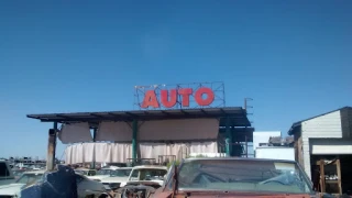 Desert Valley Auto Parts