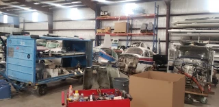 Arizona Air Salvage