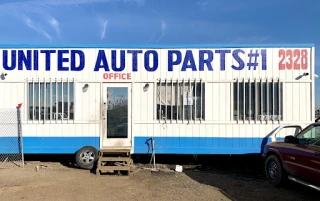 United Auto Parts