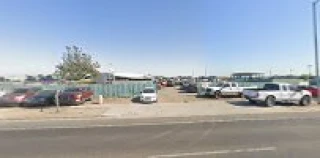 El Paisanno Auto Wrecking