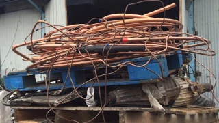 Rmj's Vehicle Recycler & Scrap