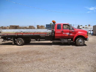 Allied Towing Service