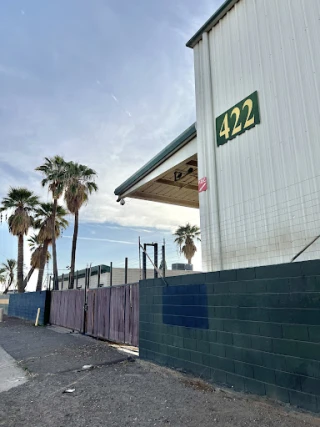 Commodity Management Services