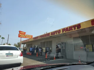 Penny Pincher Auto Parts