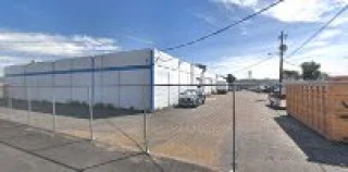 Amwest Vintage Auto Parts