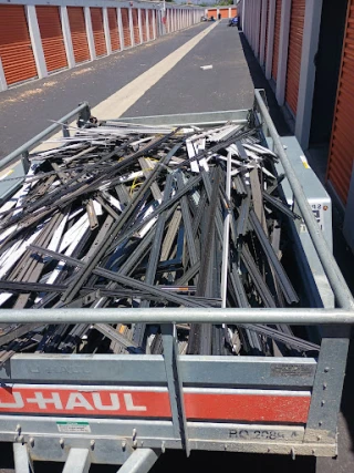 Pomona Scrap Metal Co