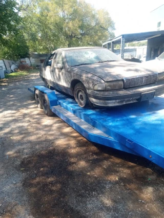 Cowboys better deal junk car buyer