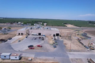 Universal Service Recycling - Merced