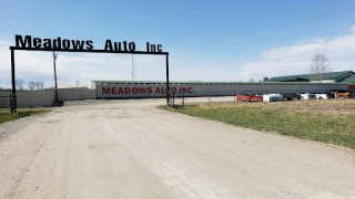 Meadows I-44 Truck & Auto Parts